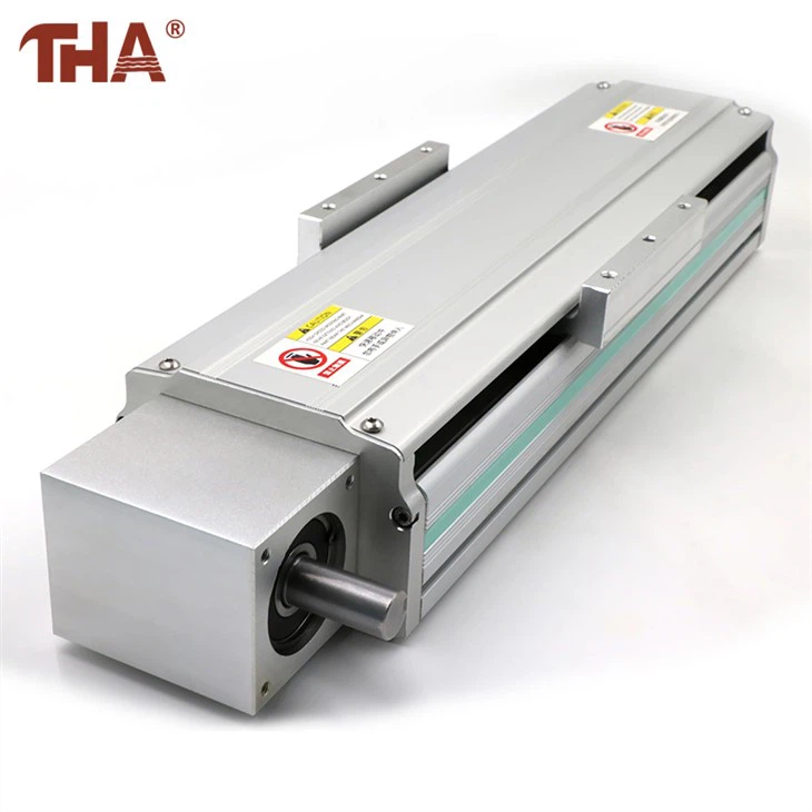 مرحلة خطية عالية الدقة