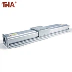 CNC الخطية المحرك