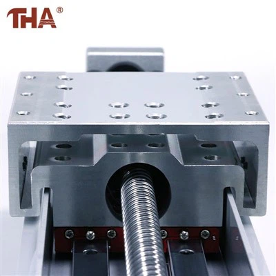 Linear Guide EGHS95S-II Module Stage