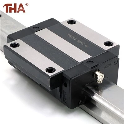 Linear Guideway HGW Slider Block Bearing best