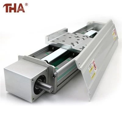EGHP175F المرحلة الخطية المدفوعة بالحزام