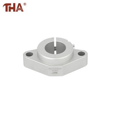 وحدة دعم shf ​​الخطية shafting